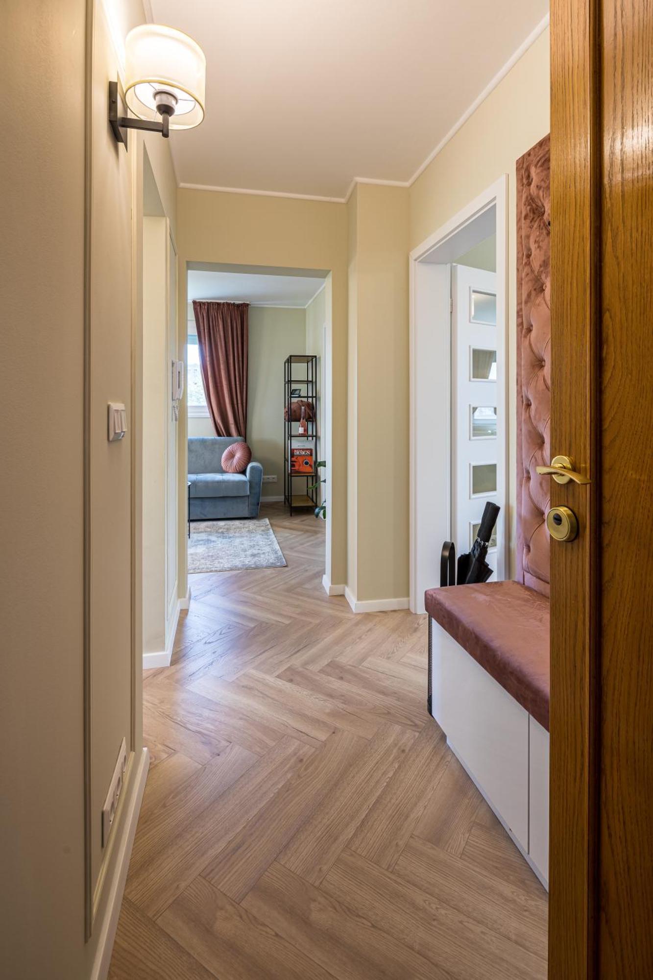 Stock Room Apartman Budapest Exterior foto