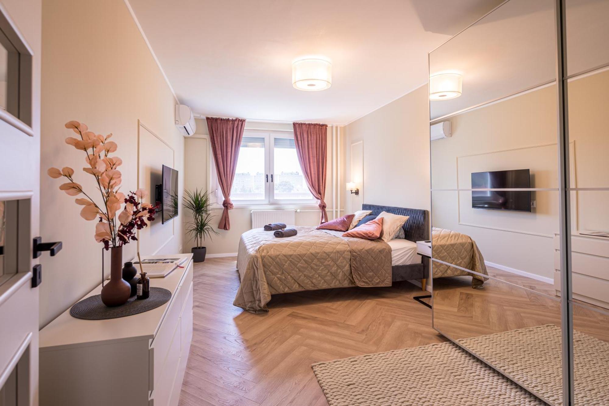 Stock Room Apartman Budapest Exterior foto